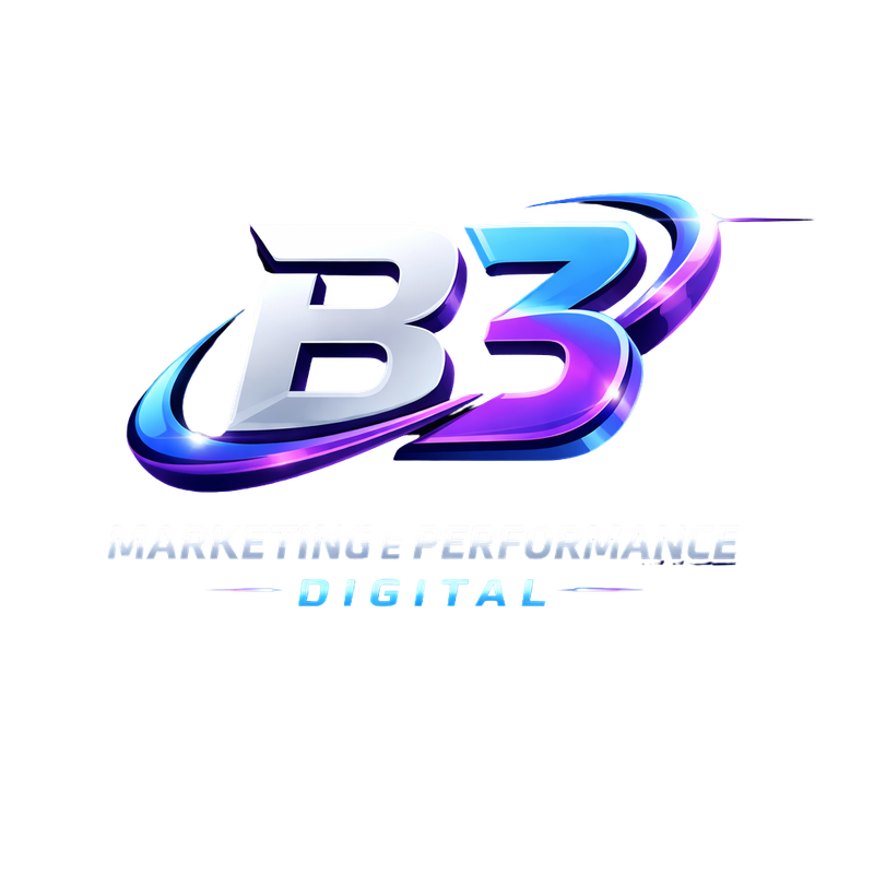 SITE OFICIAL B3